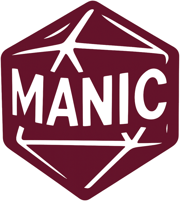 Manic Origin